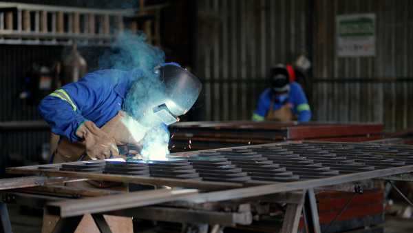 Lucas do Rio Verde lidera geração de empregos no Centro-Oeste em 2025
