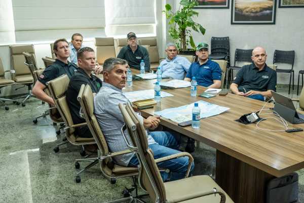 Lucas do Rio Verde entra no radar de investimentos de gigante americana ligada ao agronegócio