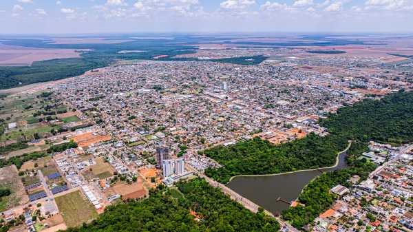 Lucas do Rio Verde recebe reunião regional de cidades inteligentes em MT