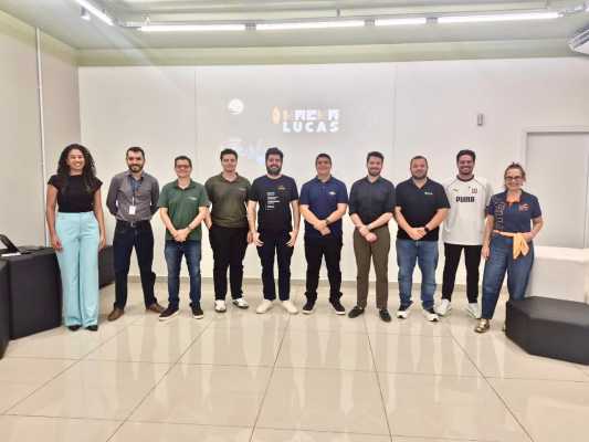 Lucas do Rio Verde promove maratona de inovação HackaLucas 2026 em MT