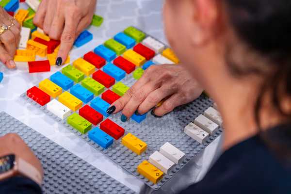 Formação em braille abre novos caminhos para a educação inclusiva em Lucas do Rio Verde